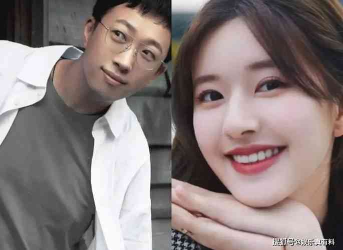 ​于正力挺赵露思：一句“合伙开面馆”让解约风波变暖场话题