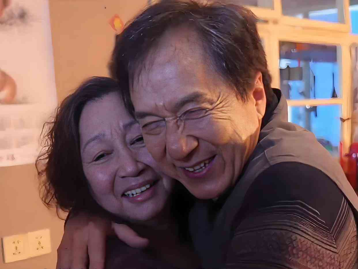 成龙携手元秋再登大银幕 新片《捕风追影》引燃港片情怀