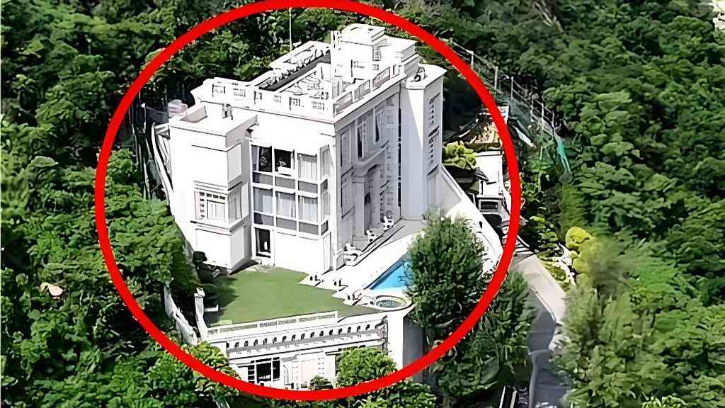 李嘉诚出售香港深水湾老宅传闻真相：家族回应与市场解读