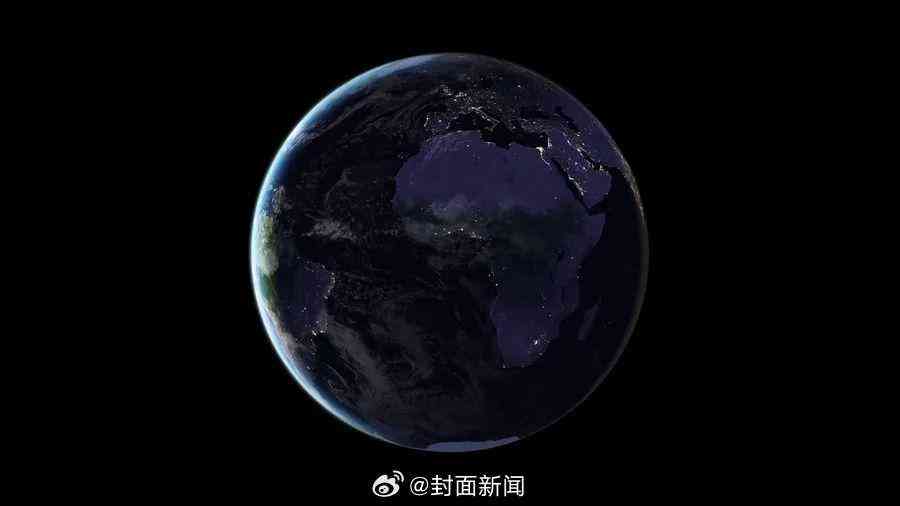 ​8月5日或成有记录以来最短一天：地球自转加速引发关注