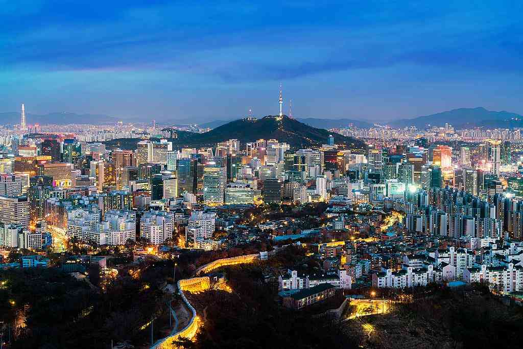 韩国将于9月29日起对中国团队游客实行临时免签政策