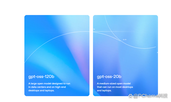 OpenAI发布两款开源模型gpt-oss：性能接近旗舰，支持本地部署