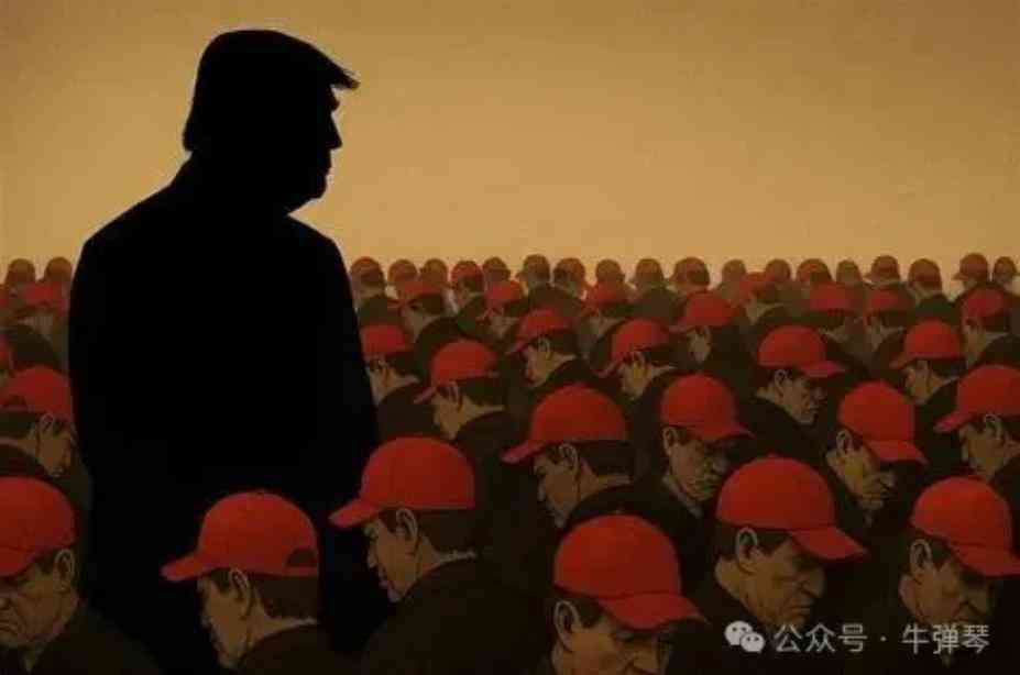 被美国羞辱最严重的五个国家事件解析：关税风暴下的全球格局