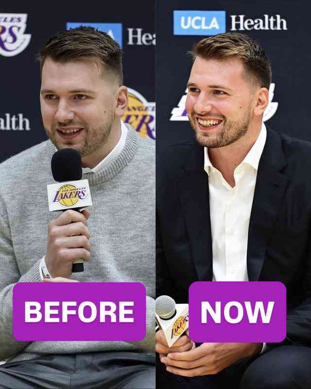 东契奇成功减重31磅 领袖气质全面觉醒 备战欧锦赛引热议