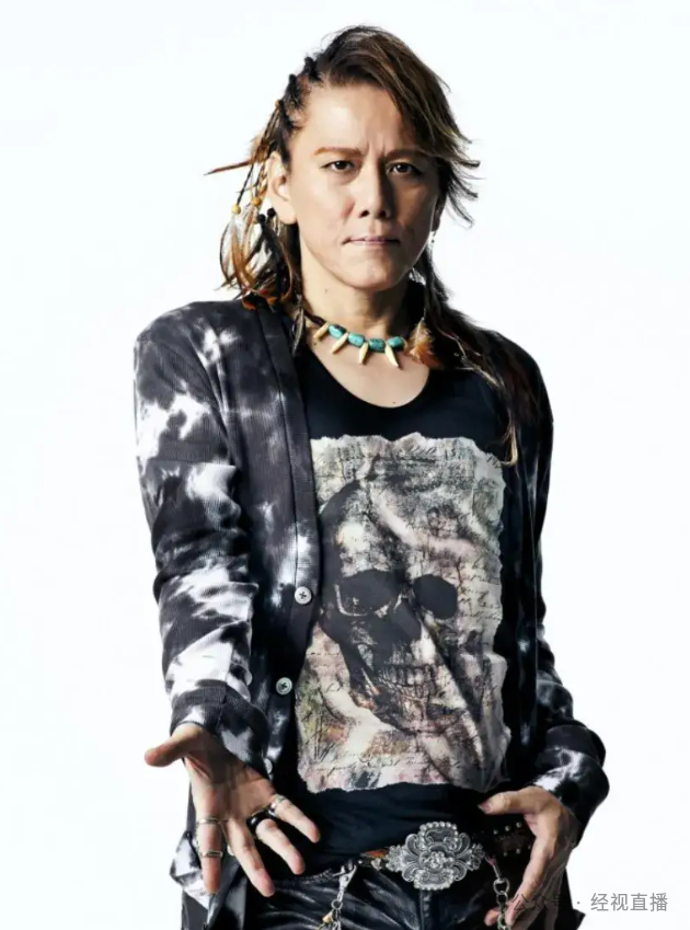 《圣斗士星矢》主题曲原唱山田信夫去世 享年61岁