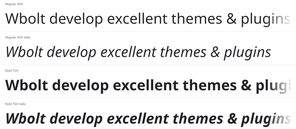 SERIFAT字体（SERIFAT.TTF；Windows/macOS）软件下载｜英文字体衬线体