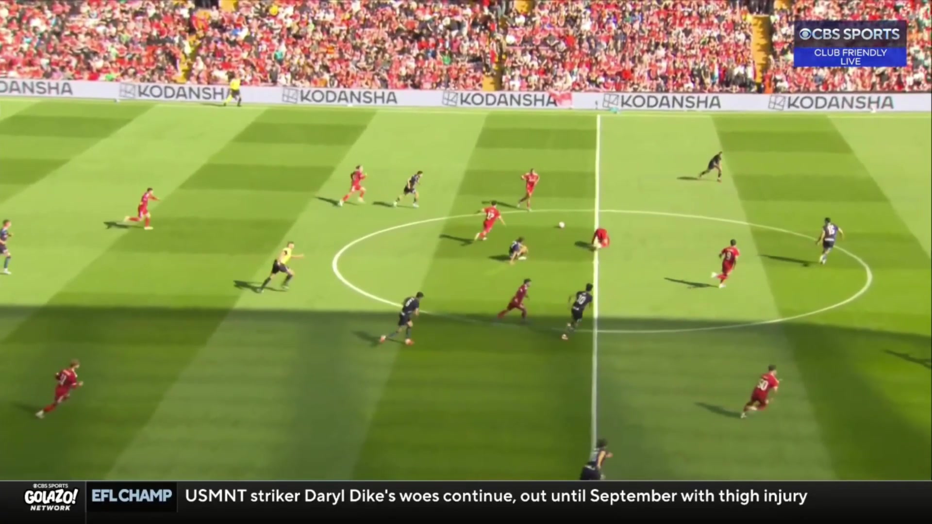 一周5佳球-天王盖地虎！吉鲁转身凌空爆射&U20女足小罗附体