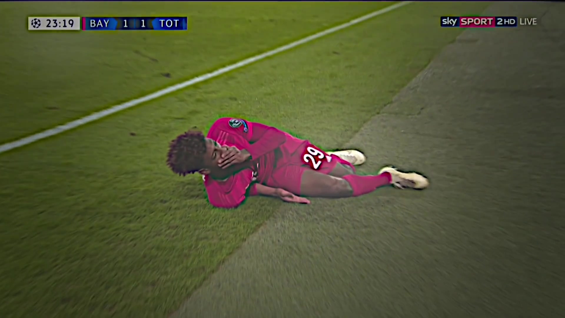 如果没有那次伤病， 科曼又能达到怎样的高度