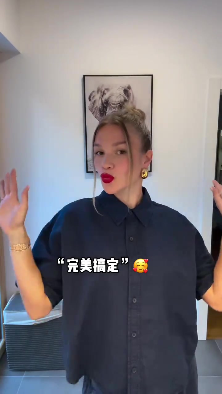 东契奇妻子化妆前后对比，吧友们喜欢素颜还是浓妆？🤔🤔🤔