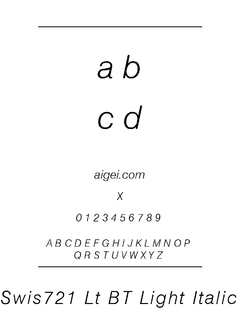 tt0002m_ 字体下载｜设计创意字体资源