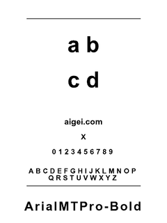 Kubra Bold 字体下载｜创意设计字体资源