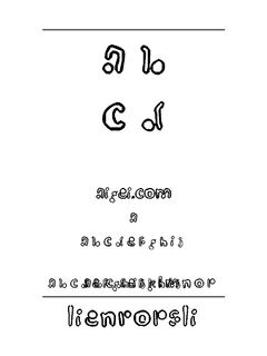 Aliecrop 字体下载｜平面设计创意资源