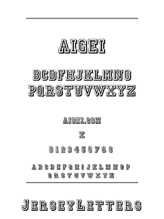 ​Love Letters 下载｜手写艺术字体设计