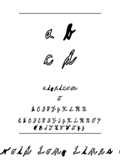 ​Smallfe 下载｜复古像素风格字体资源