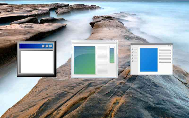 ​桌面隐藏工具 下载｜Windows 桌面辅助优化软件