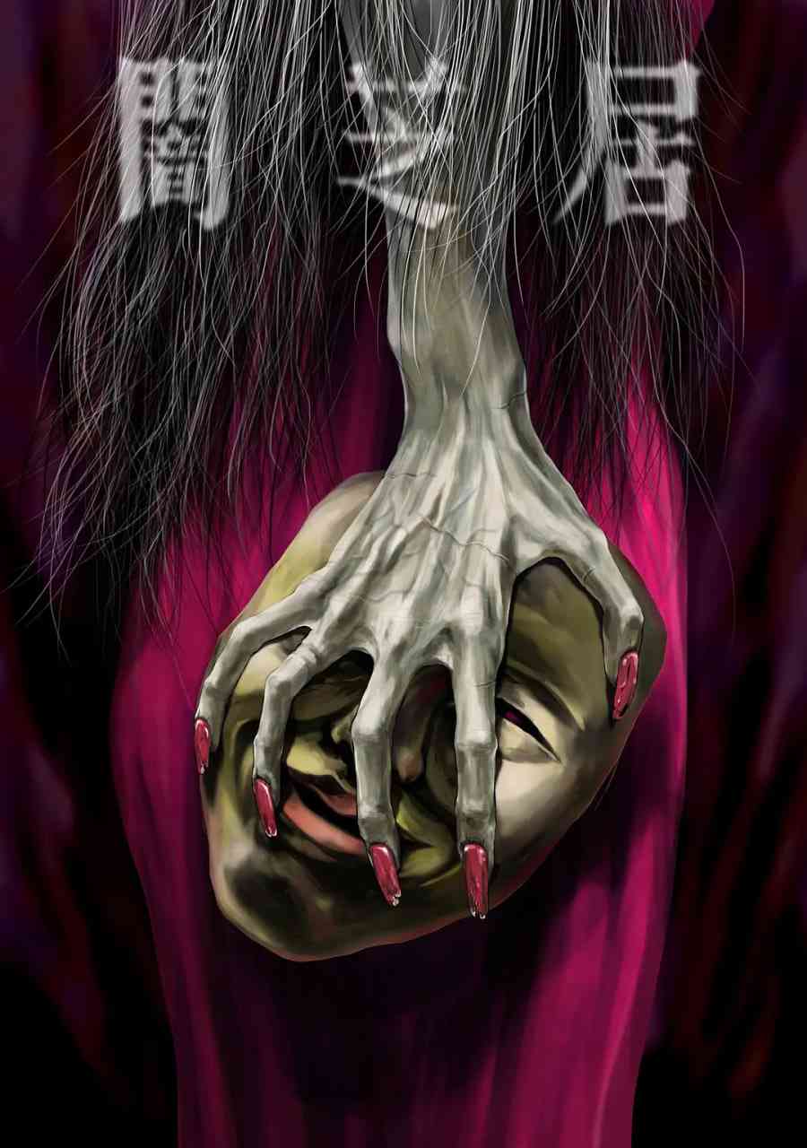 暗芝居 第五季《暗芝居 第五季》免费在线播放｜日本惊悚动画