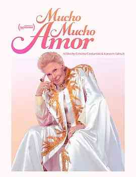 《爱与希望：瓦尔特·梅尔卡多传奇》在线播放｜纪录片传奇故事