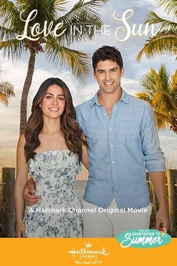 《爱在阳光下》免费在线播放｜2019美国浪漫爱情电影