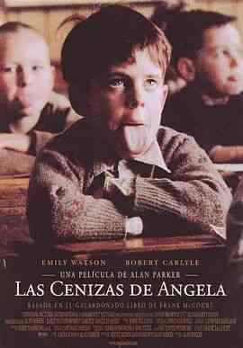 《安琪拉的灰烬》在线播放｜剧情家庭情感片