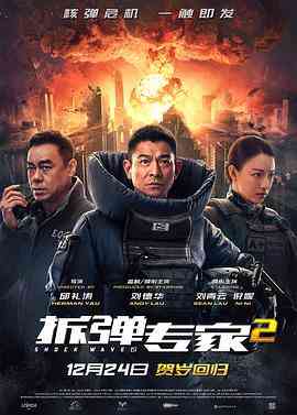《拆弹专家2 (国语版)》免费在线播放｜动作犯罪巅峰对决