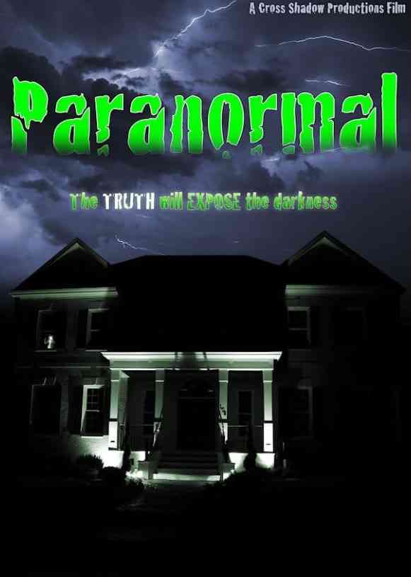 《超自然现象》免费在线播放｜惊悚灵异事件揭秘