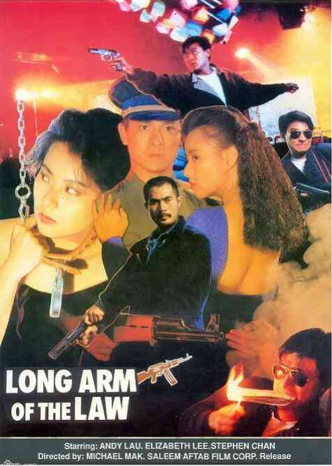 《省港旗兵3：逃出香港》免费在线播放｜动作·中国香港