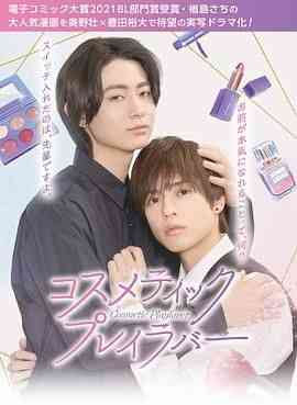 《美妆搭档情人》免费在线播放｜爱情,同性,日剧·日本