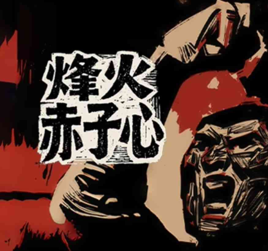 《烽火赤子心》免费在线播放｜剧情·中国大陆