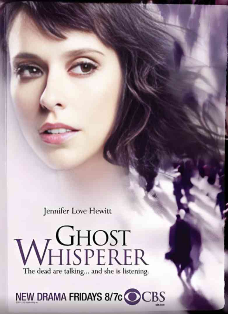 《鬼语者 第一季》免费在线播放｜剧情,奇幻·美国