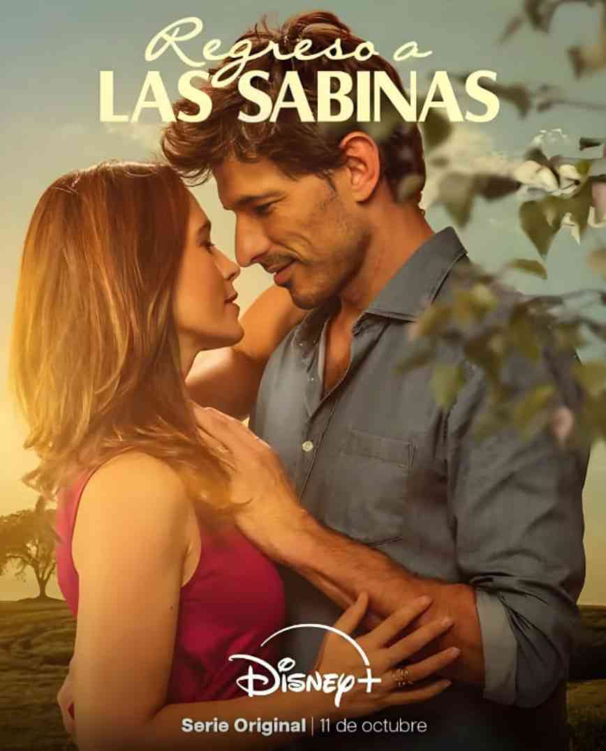 《萨比纳斯的雷格雷索》免费在线播放｜爱情·西班牙