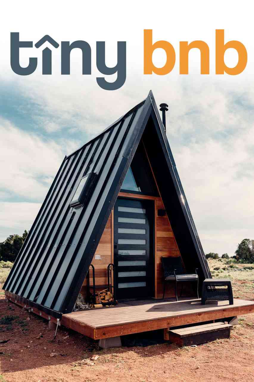 《微小的BNB 第四季》免费在线播放｜动作·美国