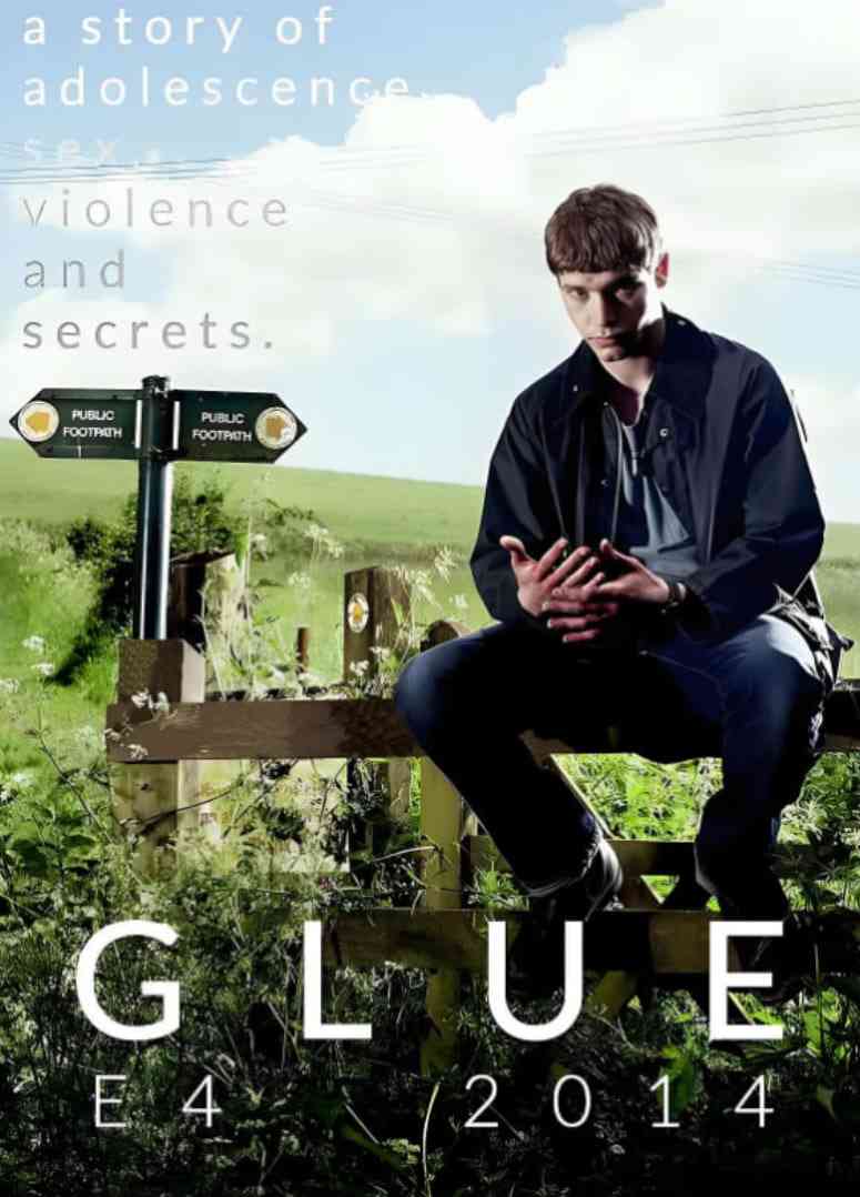 《胶合》免费在线播放｜剧情,犯罪·英国