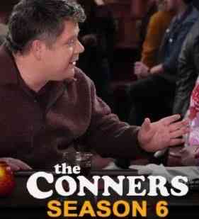 《康纳一家 第六季》免费在线播放｜喜剧·美国