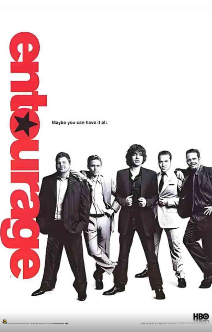 《明星伙伴 第三季》免费在线播放｜剧情,喜剧·美国