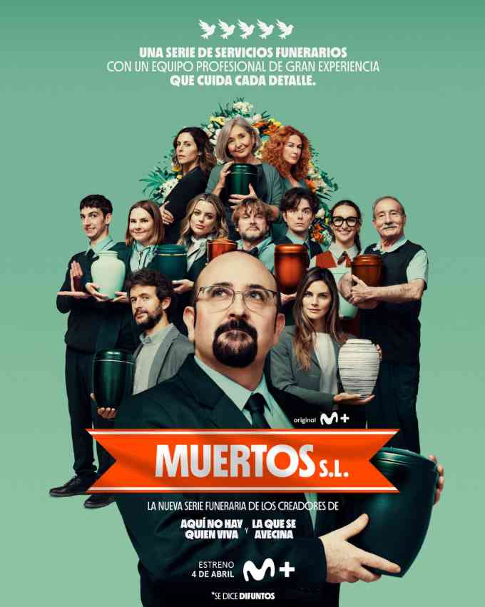 《穆尔托斯 SL 第三李》免费在线播放｜剧情·西班牙