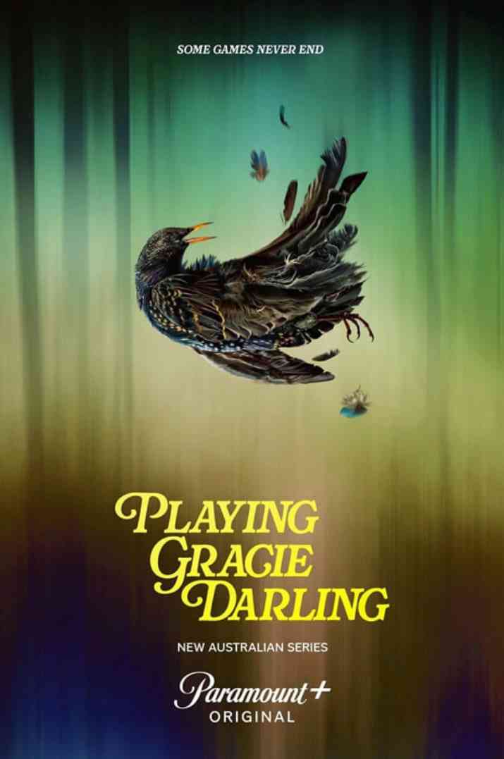 《正在玩格蕾丝达林 第一季》免费在线播放｜剧情,悬疑,惊悚·澳大利亚