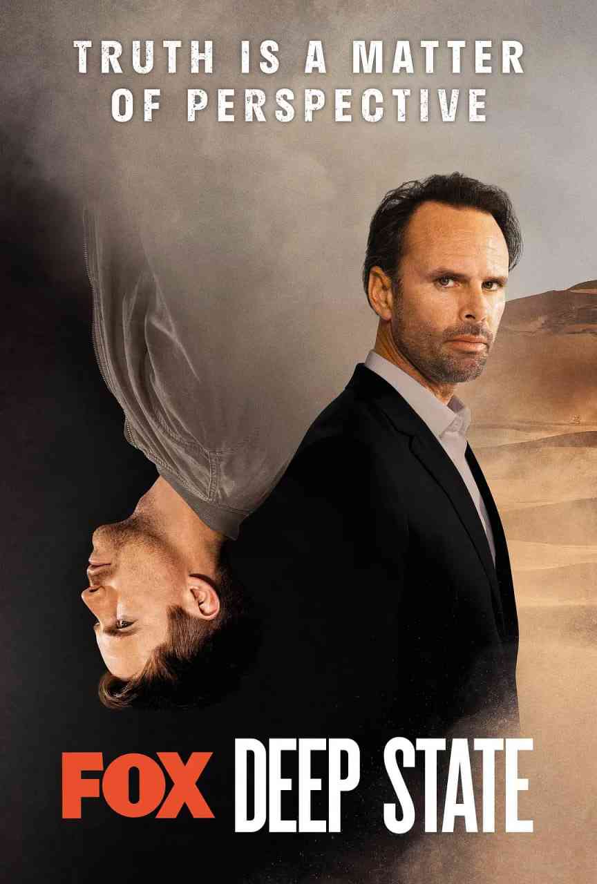 《深暗势力 第二季》免费在线播放｜剧情动作惊悚·英国