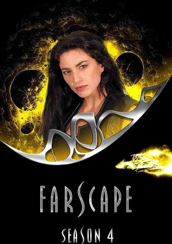 《遥远星际 第四季》免费在线播放｜科幻,冒险·科幻,冒险