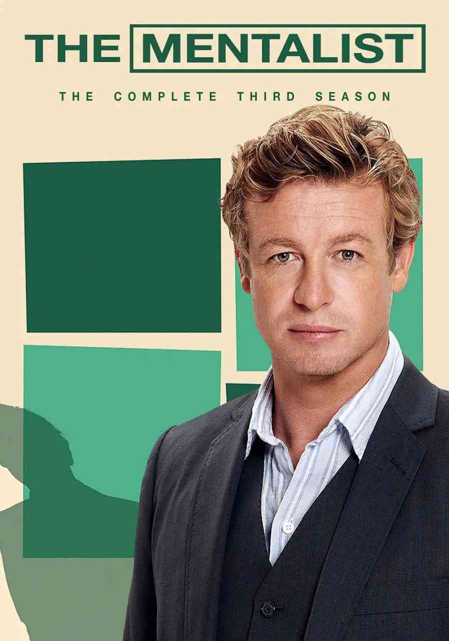 《超感神探 第三季》免费在线播放｜剧情,悬疑,犯罪·美国