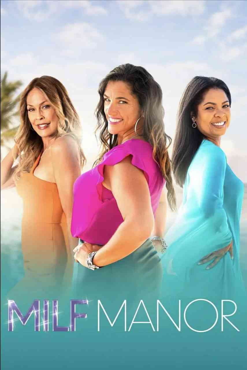 《辣妈庄园 第一季》免费在线播放｜真人秀·美国