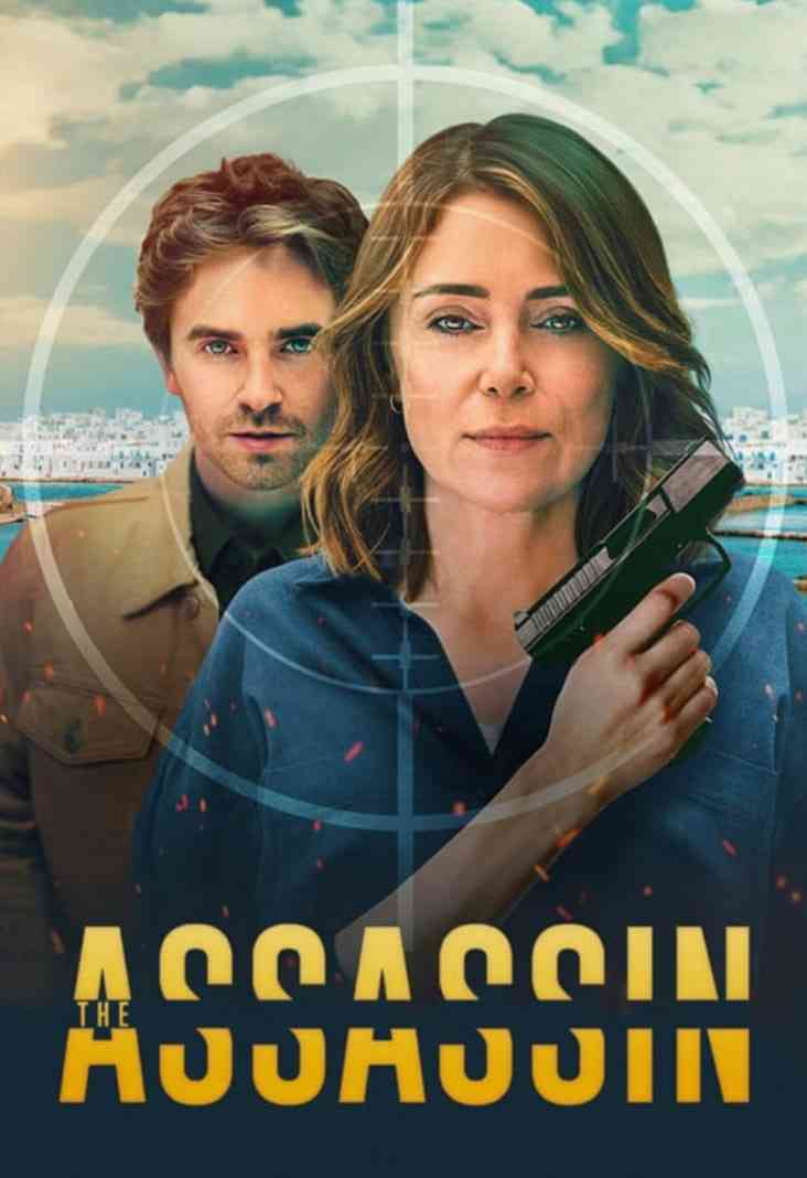 《妈妈是杀手》免费在线播放｜惊悚·英国,德国