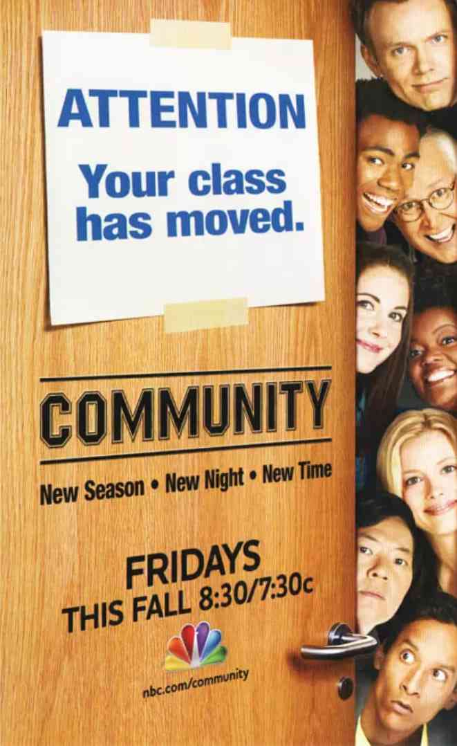 《废柴联盟 第四季》免费在线播放｜喜剧·美国