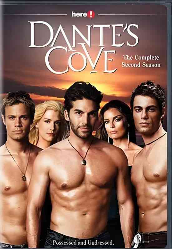 《但丁湾 第二季》免费在线播放｜剧情,爱情,悬疑,惊悚,恐怖·美国