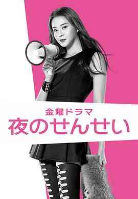 《夜野老师》免费在线播放｜日剧·日本