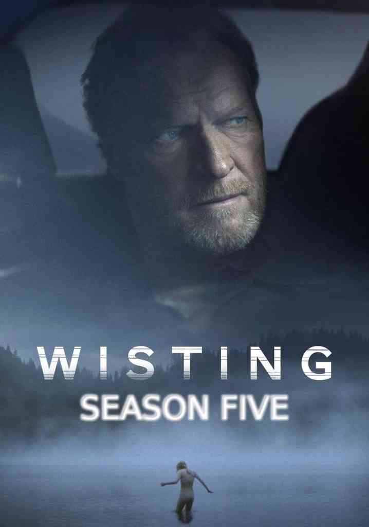 《警探维斯廷 第五季》免费在线播放｜剧情·挪威