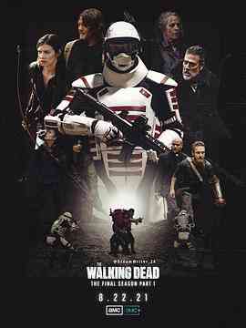 《行尸走肉 第十一季》免费在线播放｜剧情,惊悚,恐怖·美国