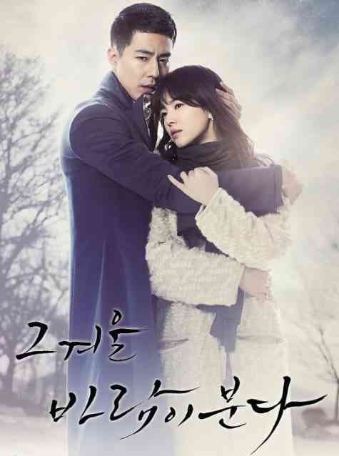 《那年冬天，风在吹》免费在线播放｜剧情,爱情·韩国