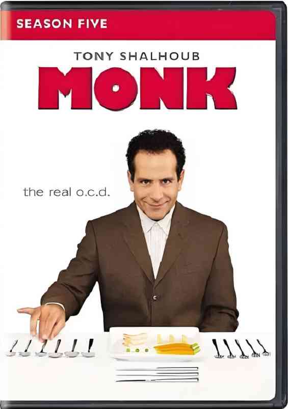 《神探阿蒙 第五季》免费在线播放｜剧情,喜剧,悬疑,犯罪·美国