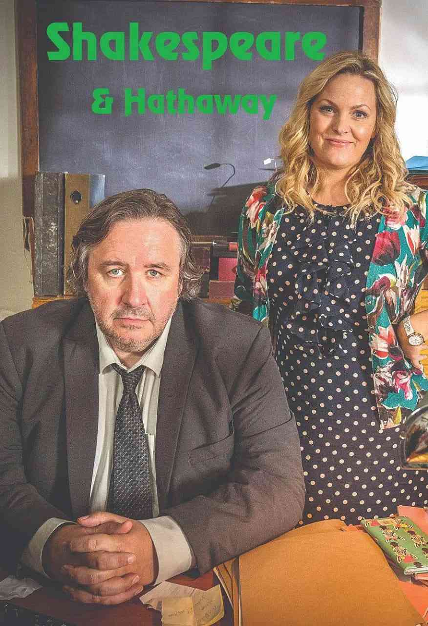《莎士比亚与哈撒韦：私人调查员 第三季》免费在线播放｜剧情,喜剧,犯罪·英国