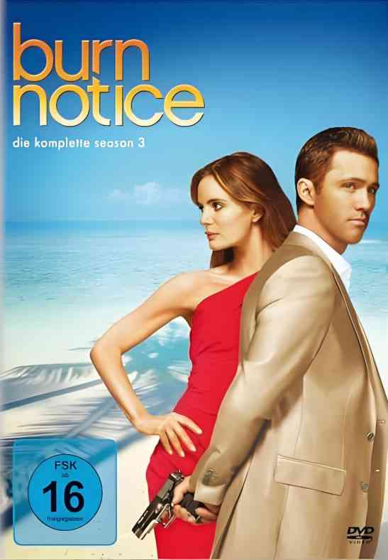 《火线警告 第三季》免费在线播放｜剧情,动作,悬疑,惊悚,犯罪·美国